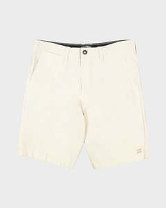 Mens Crossfire 19" Hybrid Shorts