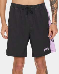 Mens Sale Shorts: Mens Peace Power Walkshorts