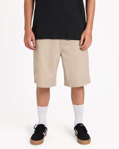 Mens Billow 22" Walkshorts