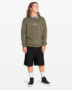Mens Sale Shorts: Mens Billow 22" Walk Shorts