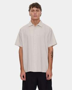 Mens Sale Shirts: Mens Neurotic Illusions Short Sleeve Shirt