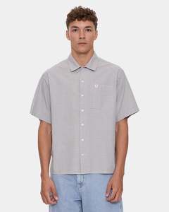Mens Sale Shirts: Mens Cherub Short Sleeve Shirt