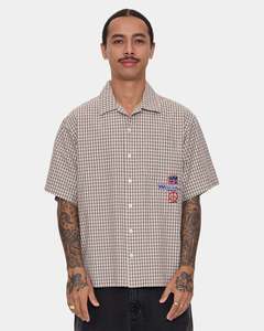 Mens Sale Shirts: Mens Low Goes Short Sleeve Shirt