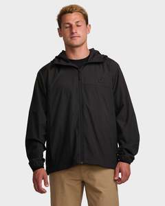 Mens Sale Jackets: Mens Transport Windproof Jacket
