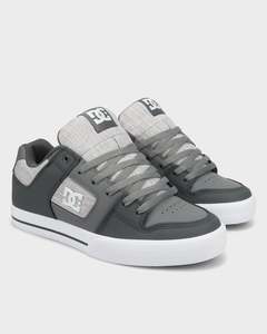 Mens Pure Leather Shoes