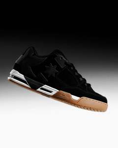 Mens Dc Commad Skate Shoes