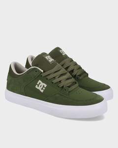 Mens Onyx Skate Shoes