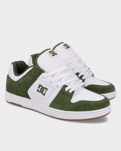 Mens Manteca 4 Skate Shoes