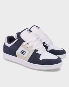 Mens Sale Footwear: Mens Manteca 4 S Skate Shoes