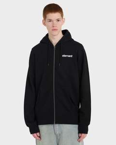 Mens Sale Hoodies Jumpers: Mens Future Nature Zipped Sweatshirt