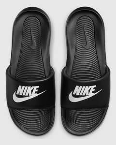 MENS NIKE VICTORI ONE SLIDES