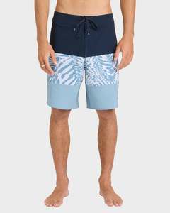 Mens Tribong Performance 18.5" Boardshorts