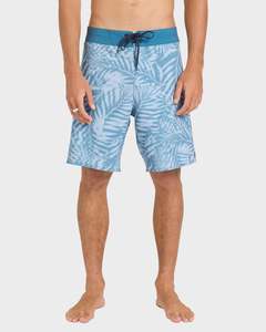 Mens Sale Boardshorts: Mens Sundays Airlite Performance 18.5" Boardshorts