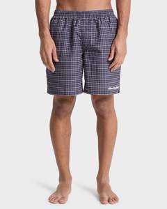 Mens Sale Boardshorts: Mens Mercury Volley 18" Swim Shorts