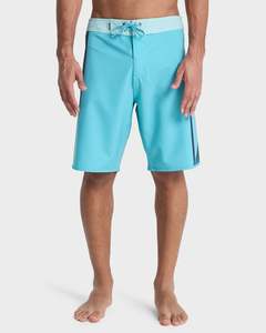 Mens Surfsilk Holmes 20" Boardshorts