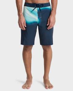 Mens Sale Boardshorts: Mens Surfwash 17" Boardshorts