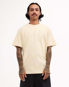 Mens RVCA Basic T-Shirt