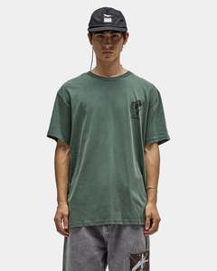 Mens Sale Tops: Mens Hush T-Shirt