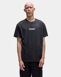 Mens Legacy Overdye T-Shirt