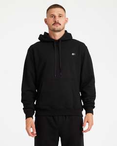Mens Sale Clothing: Mens VA Essential Pullover Hoodie