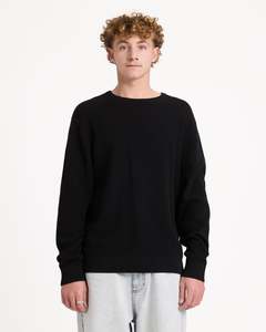 Mens Sale Clothing: Mens Duke Crew Neck