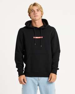 Mens Sale Hoodies Jumpers: Mens DNA Mix Pullover Hoodie