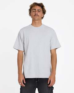 Mens Premium Wave Wash T-Shirt