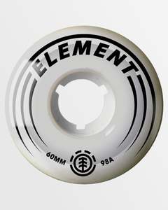 60mm Filmer Skateboard Wheels