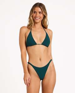 In Stock: Womens Sunkissed Maya Bikini Bottom
