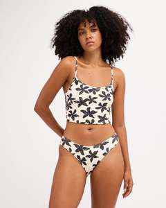 In Stock: Womens Dusk To Dawn Bondi Bikini Bottom