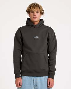 Mens Sale Hoodies Jumpers: Mens Shoreline Pullover Hoodie