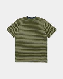 Mens New Arrivals: Mens Icon Embroidery T-Shirt