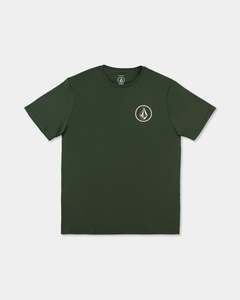 Mens MFO Mini Circlestone T-Shirt