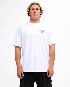 Mens Heritage Arch T-Shirt