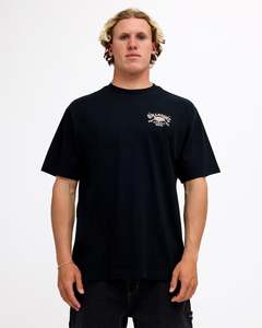 Mens Heritage Arch T-Shirt