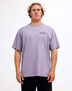 Mens New Arrivals: Mens Hollow Pill T-Shirt