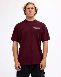 Mens Hollow Pill T-Shirt
