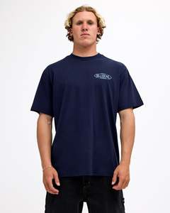 Mens Hollow Pill T-Shirt