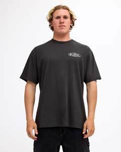 Mens Hollow Pill T-Shirt