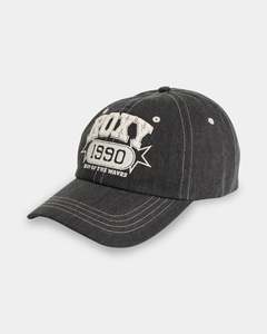 Roxy: Womens Over My Head Baseball Cap