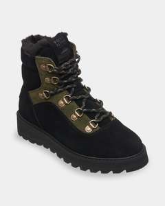Womens Bradie Snow Boots