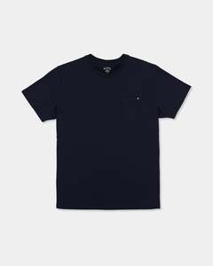 Mens Premium Pocket T-Shirt