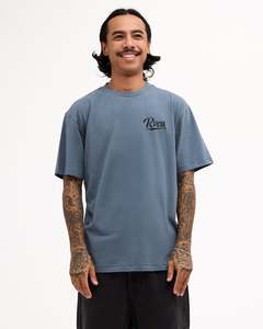 Mens Multi Buys: Mens Dugout T-Shirt