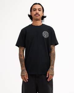 Mens Fuel T-Shirt