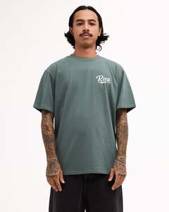 Mens Dugout T-Shirt