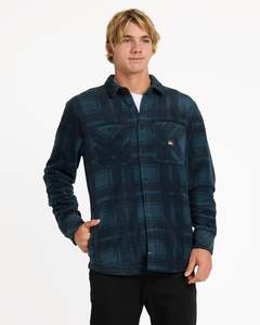 Mens Sale Tops: Mens North Sea Expedition III Long Sleeve Shirt