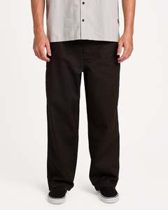 Mens Sale Clothing: Mens Billow Chino Pants