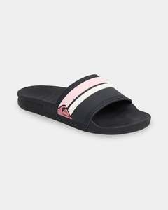 Womens Sunset Slides