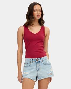 Womens Radiant Tank Top