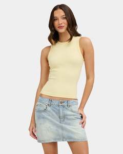 Womens Zander Tank Top